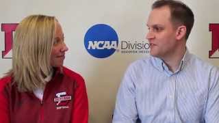 2015 Denison Softball Preview