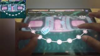 Download Lagu [Ensemble Stars] Ra*bits - Hikari Spectrum [EXPERT Lv. 27] FULL COMBO MP3