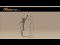 Paalam Silent Sanctuary Animated with LYRICS