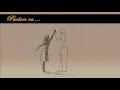 Paalam - Silent Sanctuary Animated (with LYRICS)