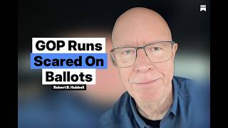 Información Sending Armed Men to Polls Is a Felony #substack #shorts Noticias