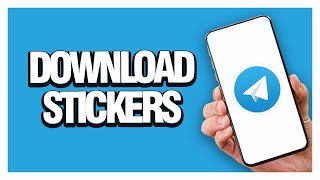 How To Download Stickers On Telegram App | Last Update screenshot 3