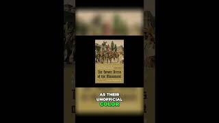 Fascists Used Brown? Shocking History of Color & Human Eyes! #shorts
