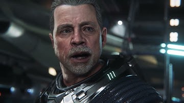 Facial Animation Reel