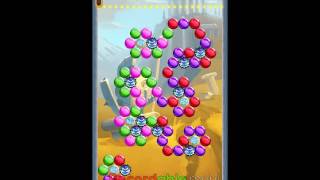 Bubble Mania Level 478 screenshot 3