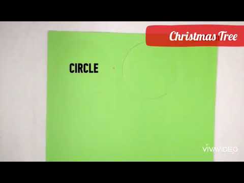 Christmas tree - YouTube