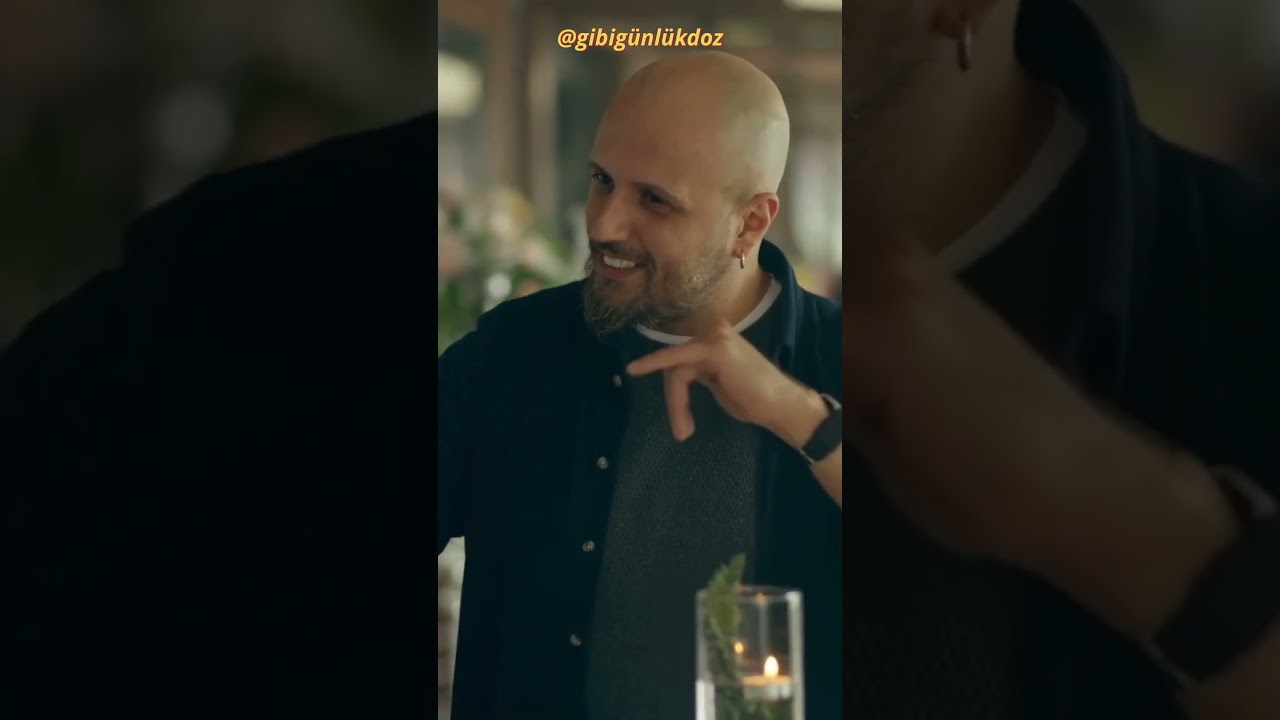 İlkkan, sen çok alçak bi adamsın 😂| Gibi 