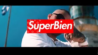 Смотреть клип El Taiger - Superbien - Video Oficial