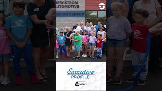 John Bergstrom on EVs, OEM relations, building an outstanding company culture #cardealership