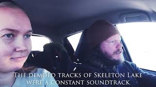 HANGING GARDEN - Tales from the Skeleton Lake - pt1