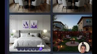 Homedesigns.ai NEW Features Update 🚀 | Video Designs, 2D to 3D Floor Plans & More screenshot 5