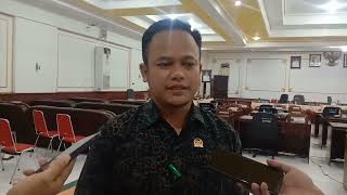 SISA HONOR PANITIA DAN PENGAWAS PILKADES AKAN DIBAYARKAN MELALUI ANGGARAN PERUBAHAN