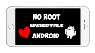 Undertale For Android No Root screenshot 2