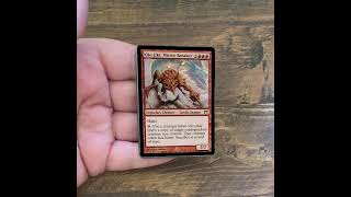 Pinfinity x Magic: The Gathering - Kiki Jiki Augmented Reality Pin Pinfinity x Magic: The Gathering - Kiki Jiki Augmented Reality Pin