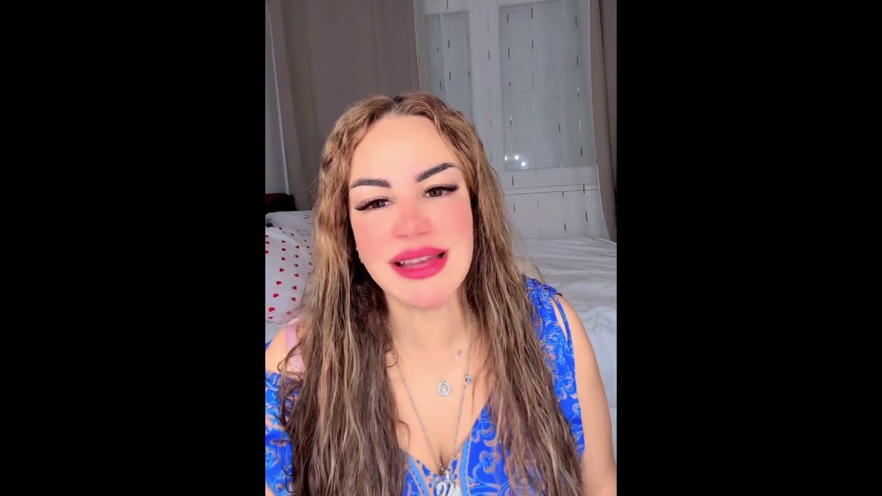 Salima psychologue live