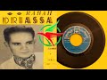 RABAH DRIASSA Disque Face A B Essfina Frague Laarab