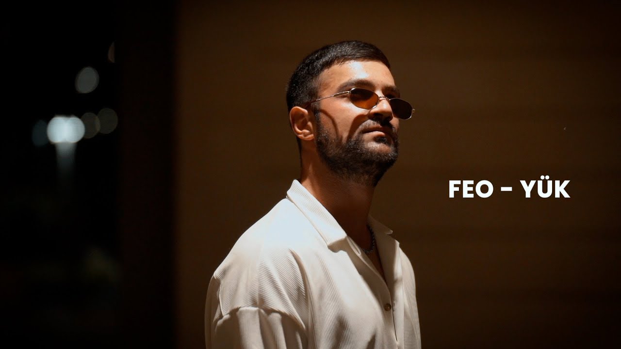 Feo - Yük
