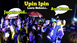 Boss David U0026 Masbre Di Geboy Ciwi Banyuwangi