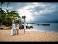 CASAMENTO INTIMISTA NA PRAIA | Gabriela e Marcos