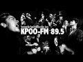 Capture de la vidéo Latin Jazz Musician Poncho Sanchez Interview On Kpoo 89.5 Fm San Francisco