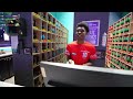 xQc and Dean  ask Worker for his music opinion