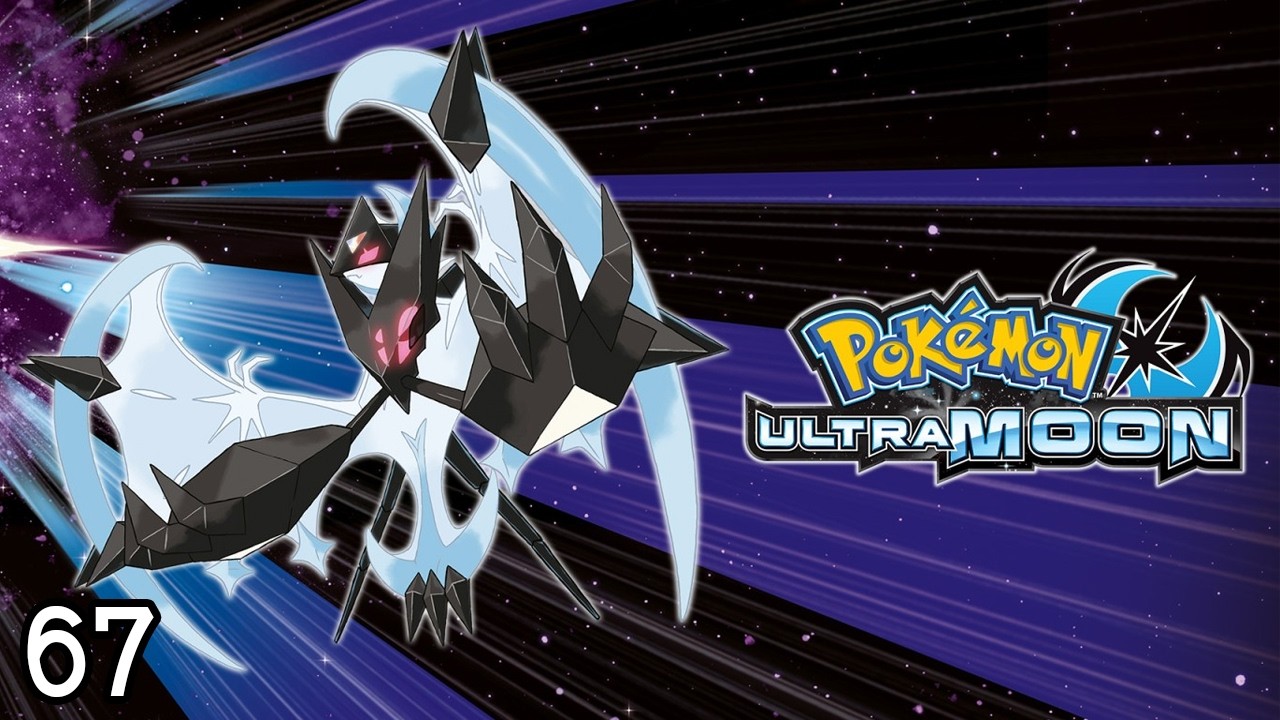 Vamos a Ponernos RIMBONBANTES - Pokémon Ultra Moon [67] - YouTube