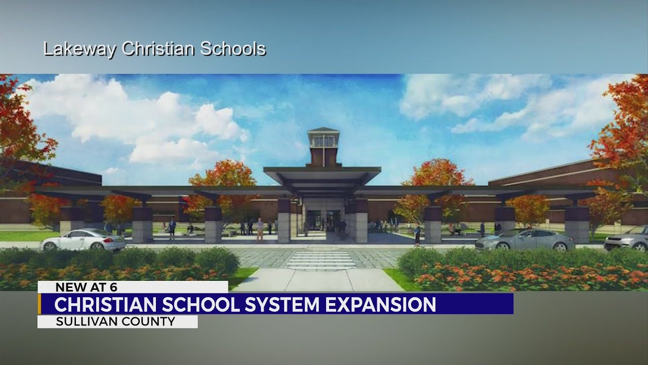 Christian School System Expansion
