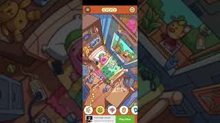 Find Out - Find Something & Hidden Objects DISCOVERY Level 4 Piggy's Weekend Walkthrough / Solution