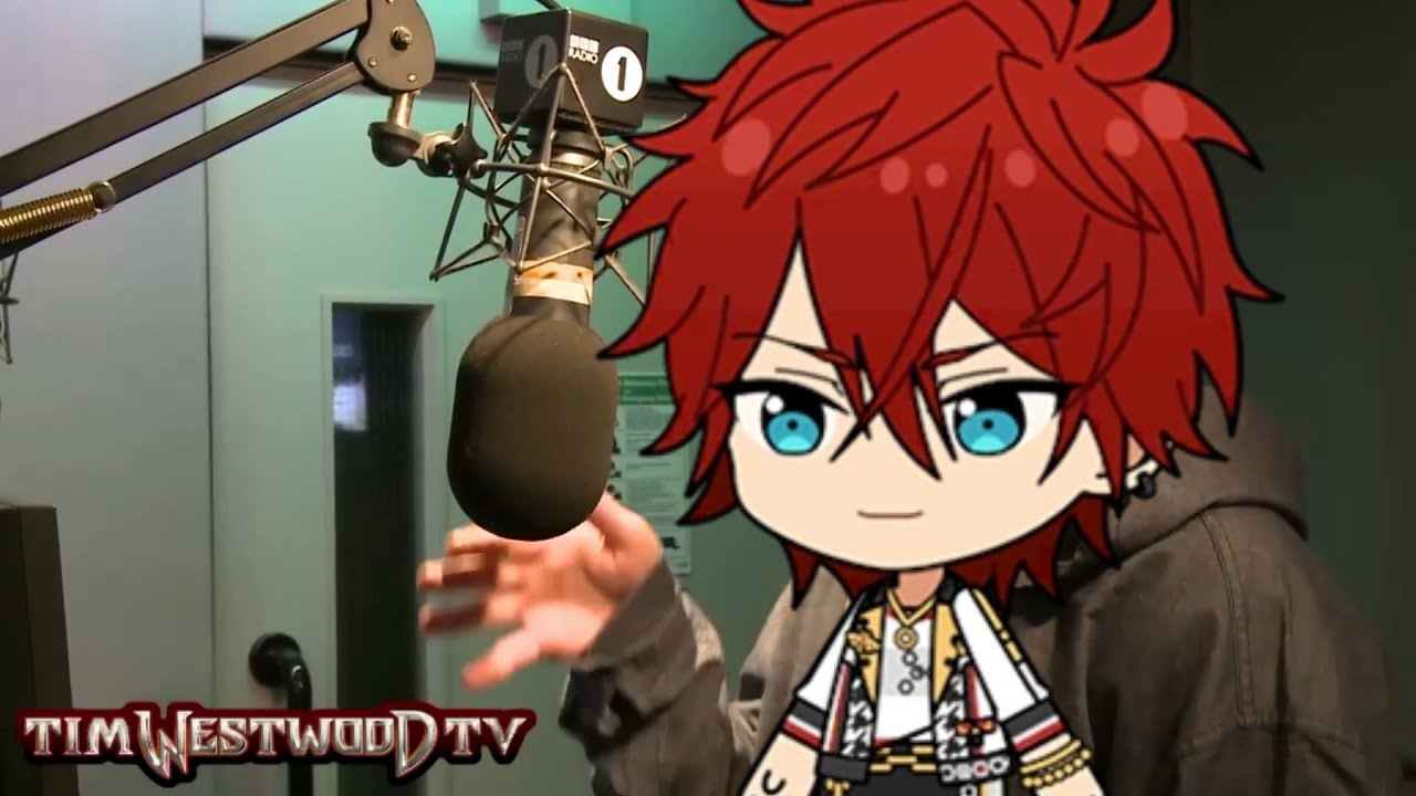 aight i say uh (starts rapping thrill addict)