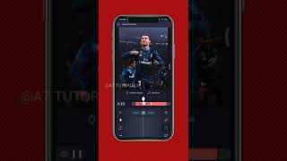 MOTION BORDER TUTORIAL , ALIGHT MOTION