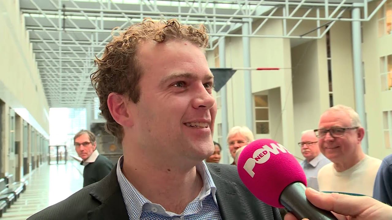 PowNed 3-2-2016: Slimme loterijmeneer pakt 8 miljoen euro