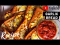 Cheese Burst Garlic Bread !! More Recipes on our Channel #shorts #garlicbread
