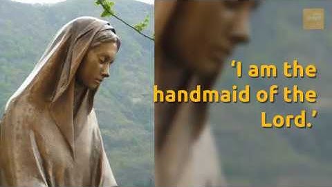 18. Advent Season of Creation - 20 Dec 2017