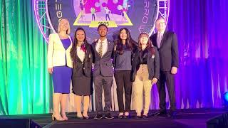 National Career Development Conference 2023