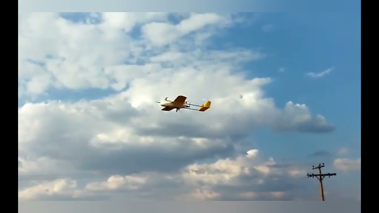 Novos Vants revolucionários 2025/2026