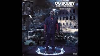 Og Bobby - Hold Up ft  31