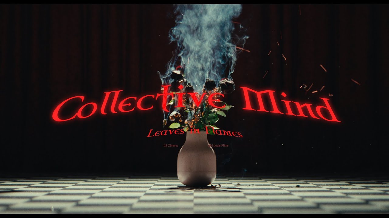 Watch Leaves in Flames - Collective Mind (Official Music Video) on YouTube Watch Leaves in Flames - Collective Mind (Official Music Video) on YouTube