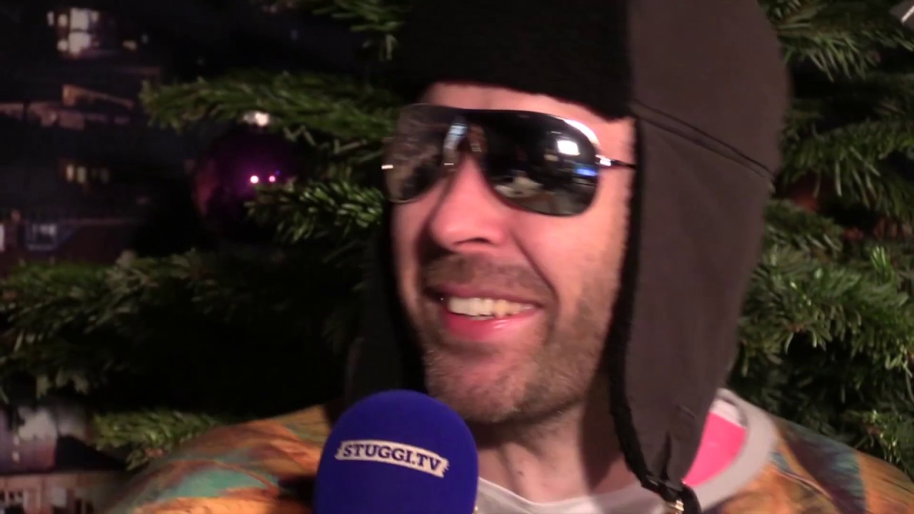 Trailer STUGGI.TV Weihnachtsshow 2016