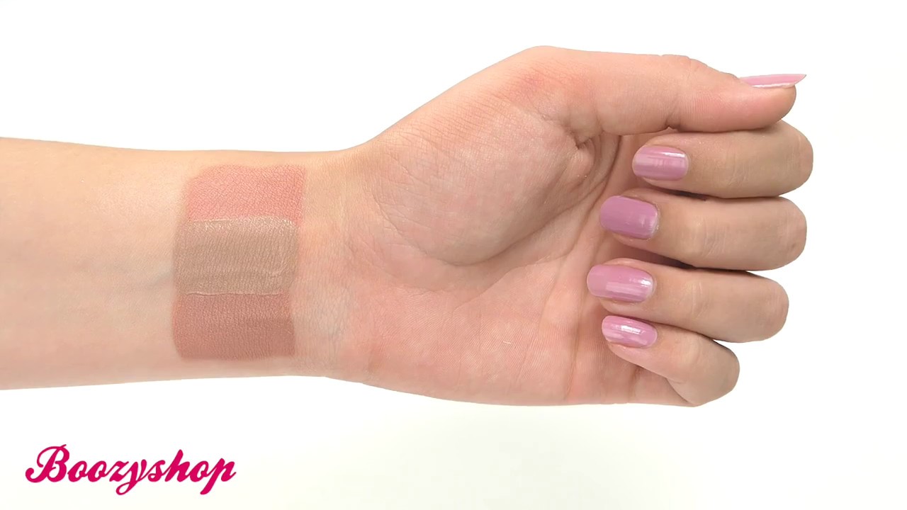 Ofra Cosmetics The Nude Lip Set