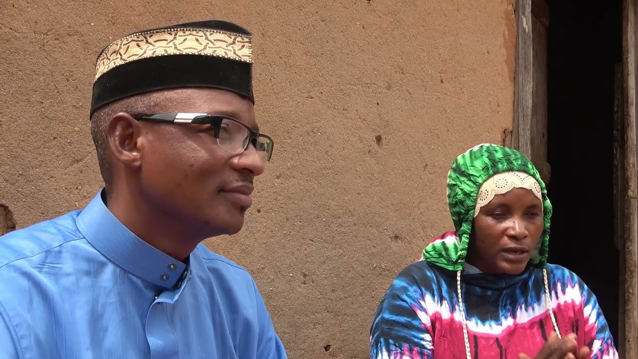 Sounkhöri - Episode 19 - LaGuinéeFé Complète en Soussou