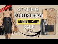 STYLING outfits from NORDSTROM ANNIVERSARY Sale 2021 - ** Part 2 **
