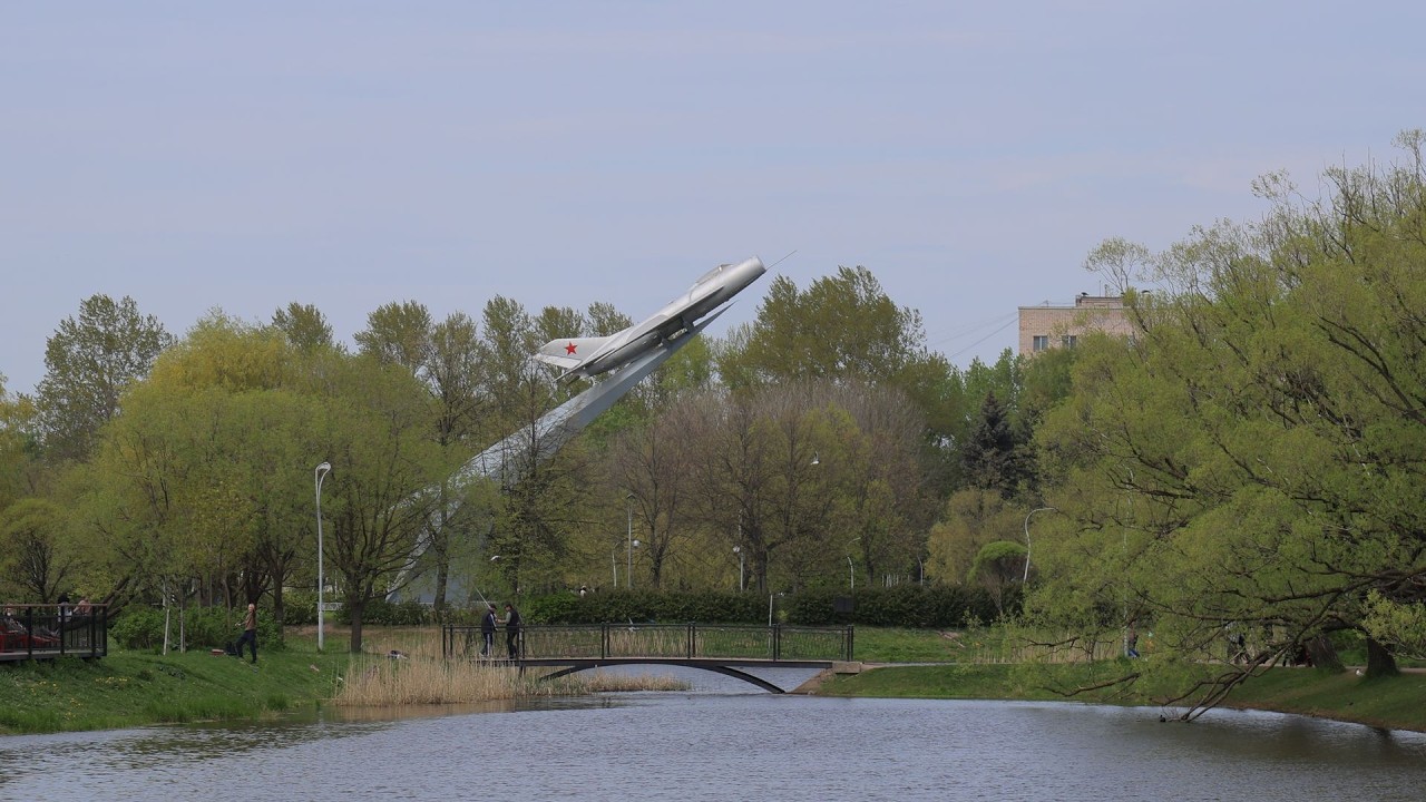 Сколько должно стоить хобби. Часть 1