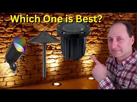 The Ultimate Guide to Choosing Landscape Lighting in 2026