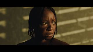 The Fire And The Moth Movie Trailer Tayo Faniran Ini Dima-Okojie Taiwo Egunjobi Prime Video