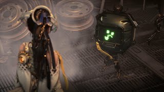 Notable NPC Dialog and Dev Room Passcodes - Stellar Blade