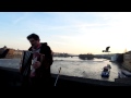 チェコ プラハ カレル橋  Czech Republic  Charles Bridge Prague