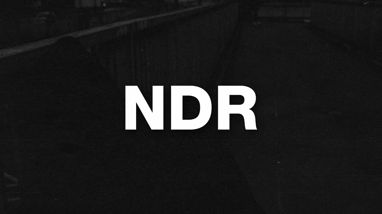 My Top 10 ndr Songs on Really Dub