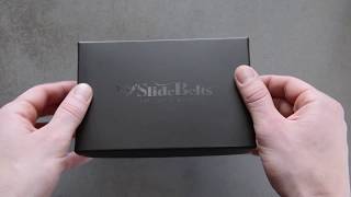 How To: Unboxing & Tutorial | Original Logo SlideBelts