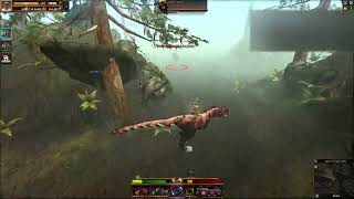 Dino Storm Eu4 - Bot Leviathan