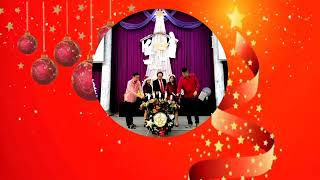 Undangan Natal Persada 2021